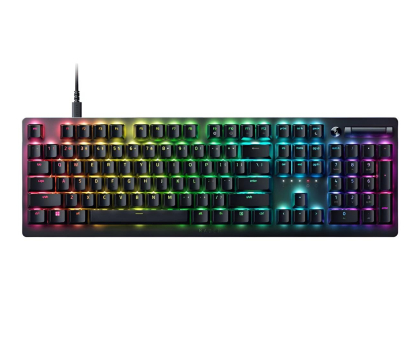 Klawiatura RAZER DeathStalker V2 Pro Clicky Optical Switch Black RZ03-04361800-R3M1